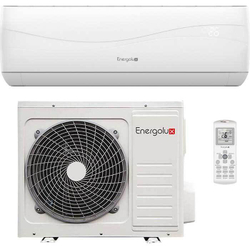 ENERGOLUX SAS18L4-A/SAU18L4-A LAUSANNE ON/OFF