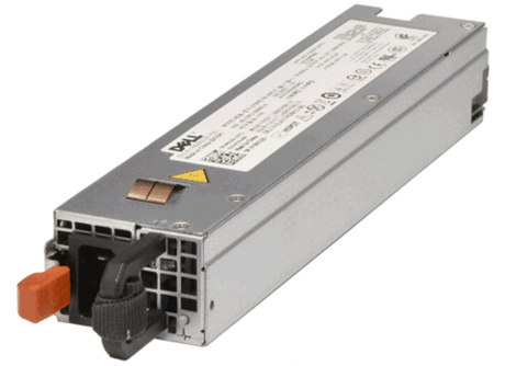 Блок питания Dell 0CX357 PE Hot Swap 400W Power Supply