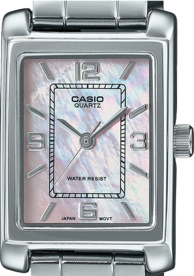 Casio Collection LTP-1234DS-4A
