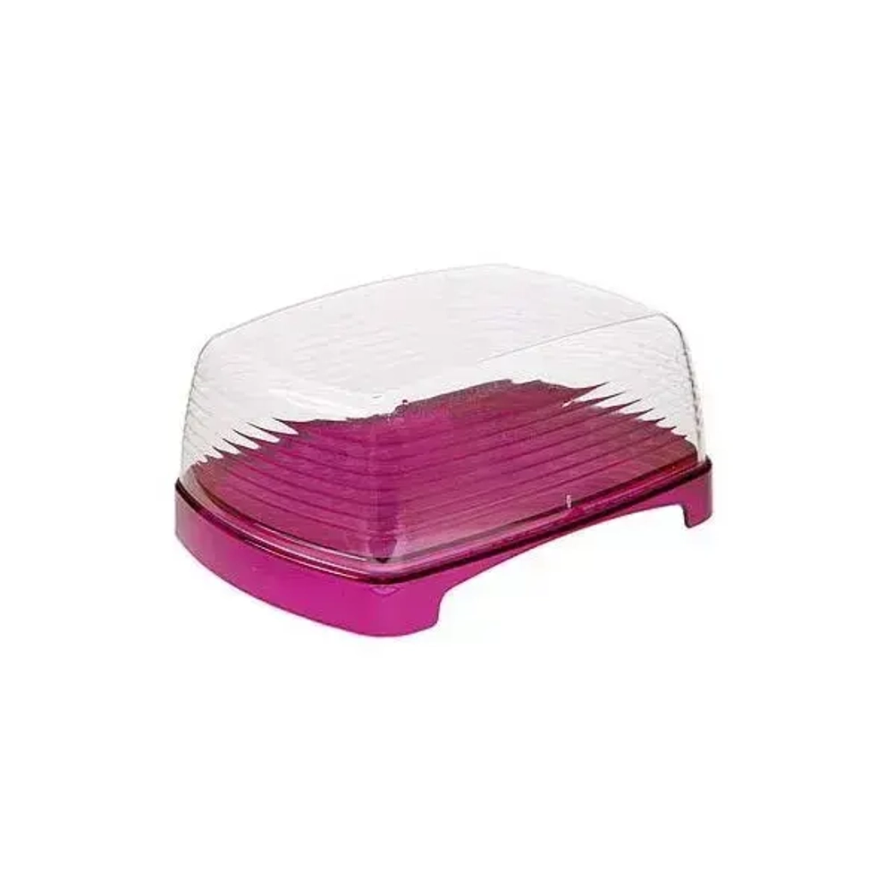 Масленка 'Fresh' гранат