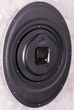 Настенные часы MIRRON, интерьер, S85А СМБ