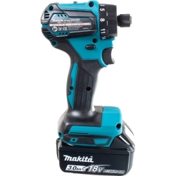 Makita DDF083RFE аккумуляторный шуруповерт (2 x 3 Ач, ЗУ)