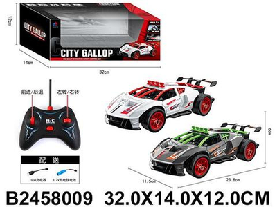 Машина классическая на РУ, коробка 7035-1