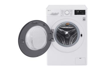 Стиральная машина LG F-14U2TDN0