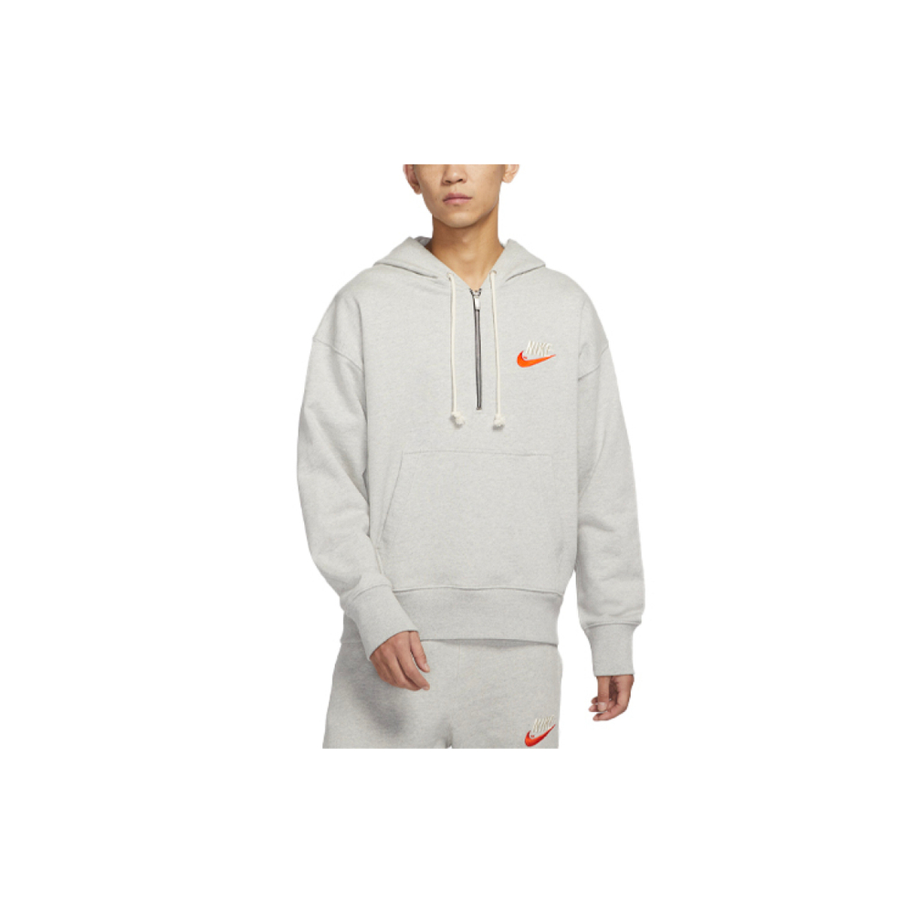 Толстовка Nike Logo, DM5280-050