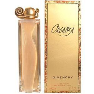 Givenchy Organza Eau De Parfum