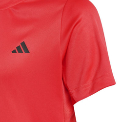 Детская теннисная футболка Adidas Boys Club