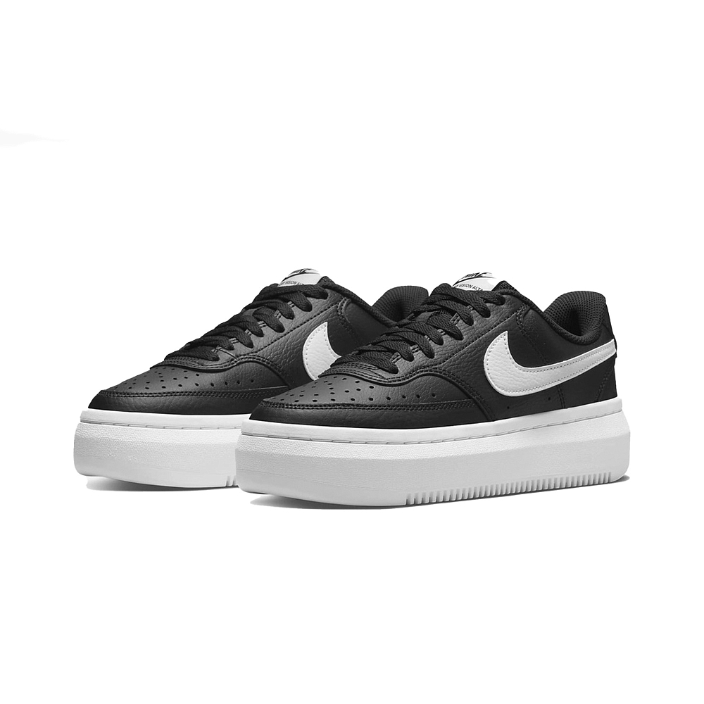 Женские кеды Nike COURT VISION ALTA LTR