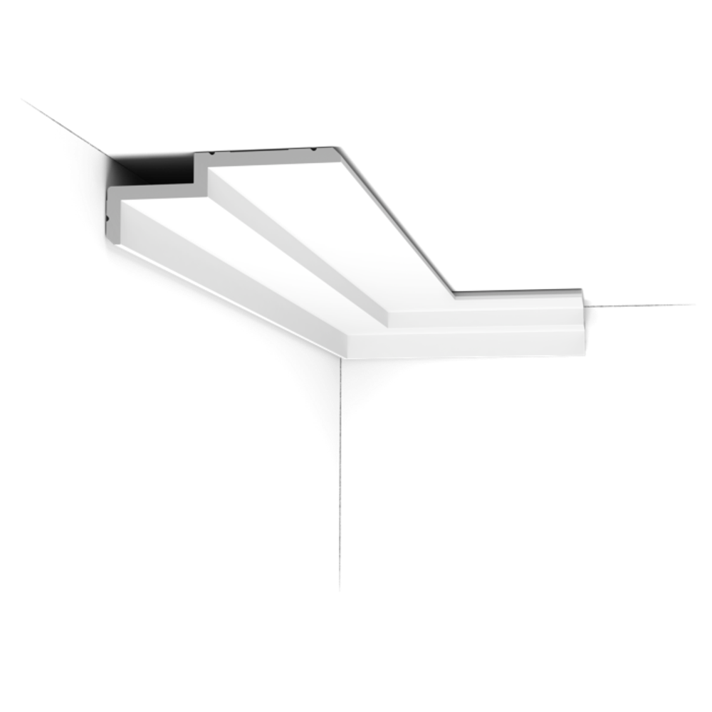 Карниз потолочный Orac Decor C391 Purotouch