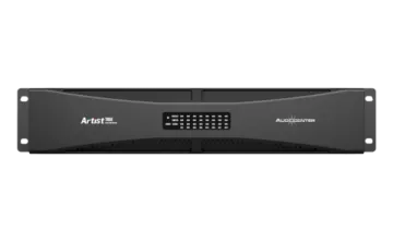 Audiocenter Artist T8800