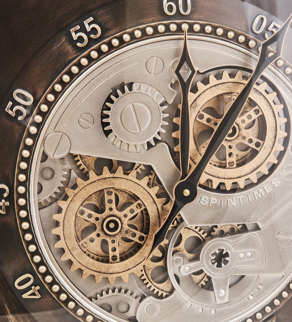 CK-09 Часы настенные