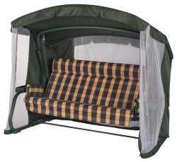 Качели садовые "Мерида Премиум"