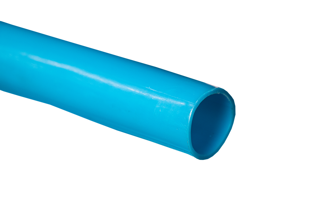 ТРУБА ПОЛИЭТИЛЕНОВАЯ ПИТЬЕВАЯ UNIPLAST 25ММ 10АТМ