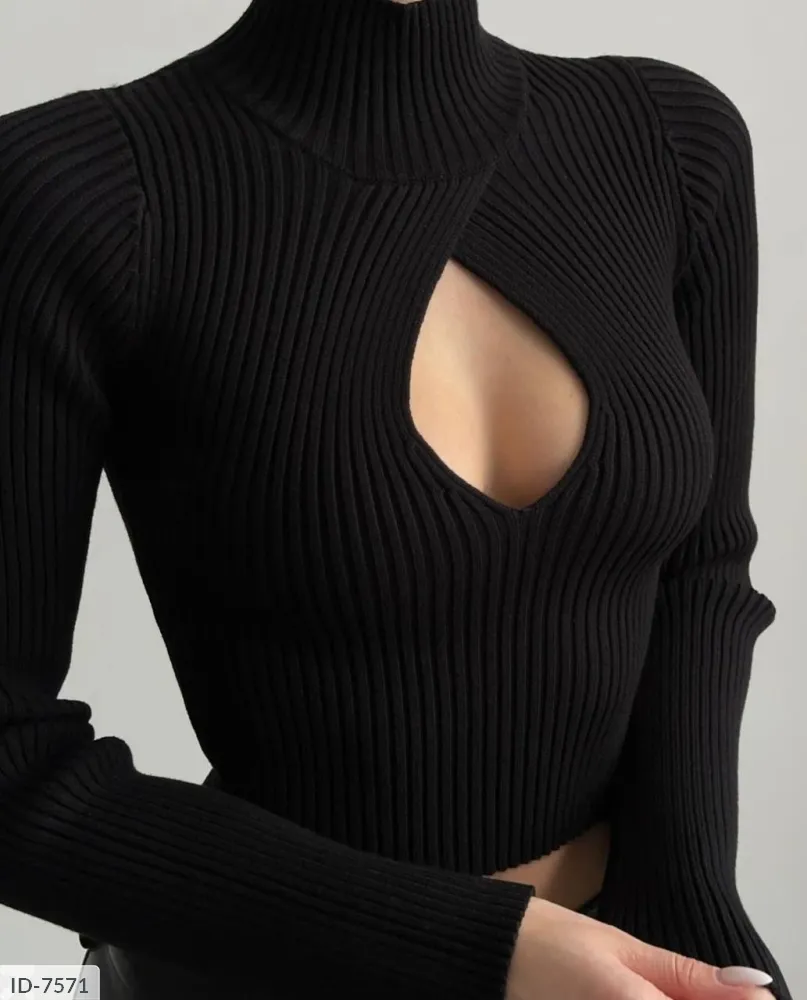 Кофта ID-7569 Фабрика Моды