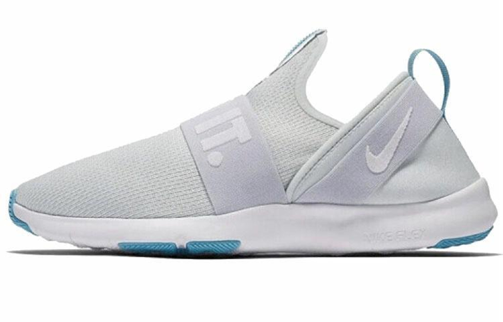 Кроссовки Nike Flex Motion Tr Trainer (Женская размерная сетка)