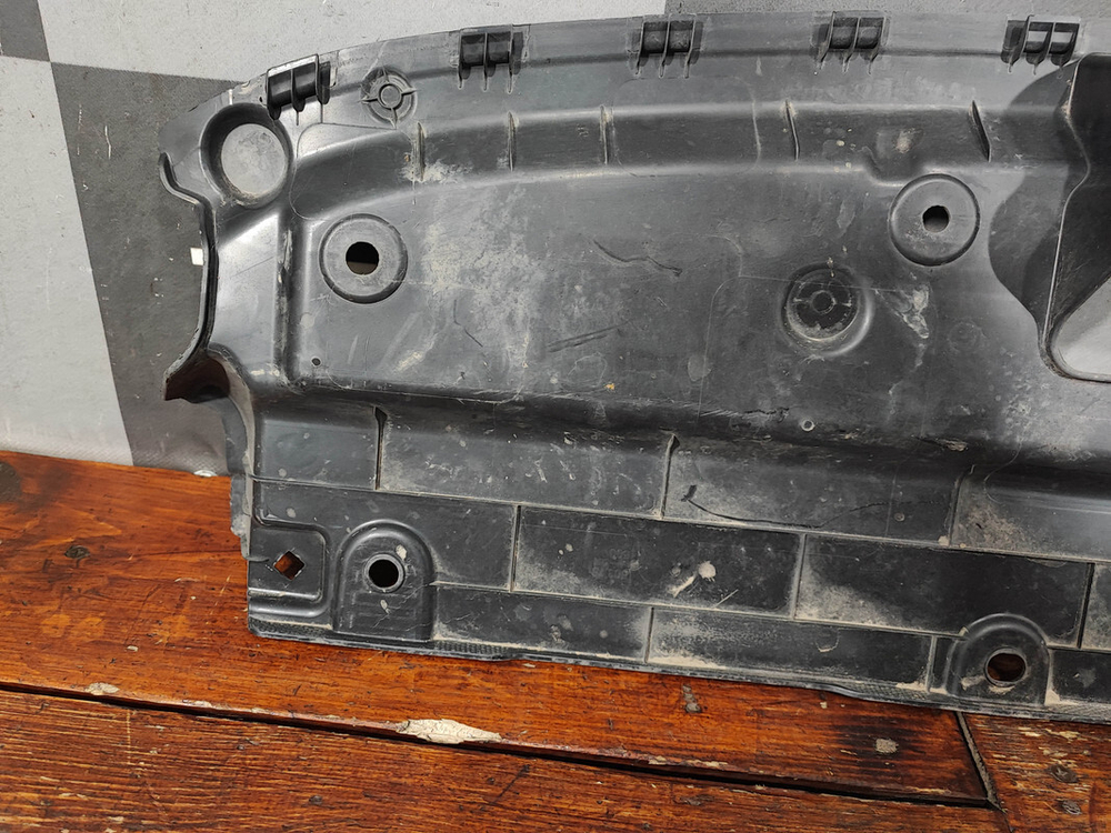 Кожух замка капота Haval Jolion 21-нв Б/У Оригинал 5509115XST01A