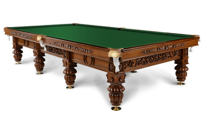 Бильярдный стол Ампир