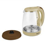 Чайник электрический Blackton BT KT1800G стекло