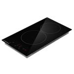 Электрическая варочная панель MAUNFELD AVCE3021BK