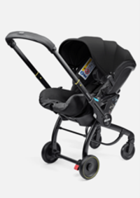 Doona Коляска и Автокресло Doona X / Nitro Black