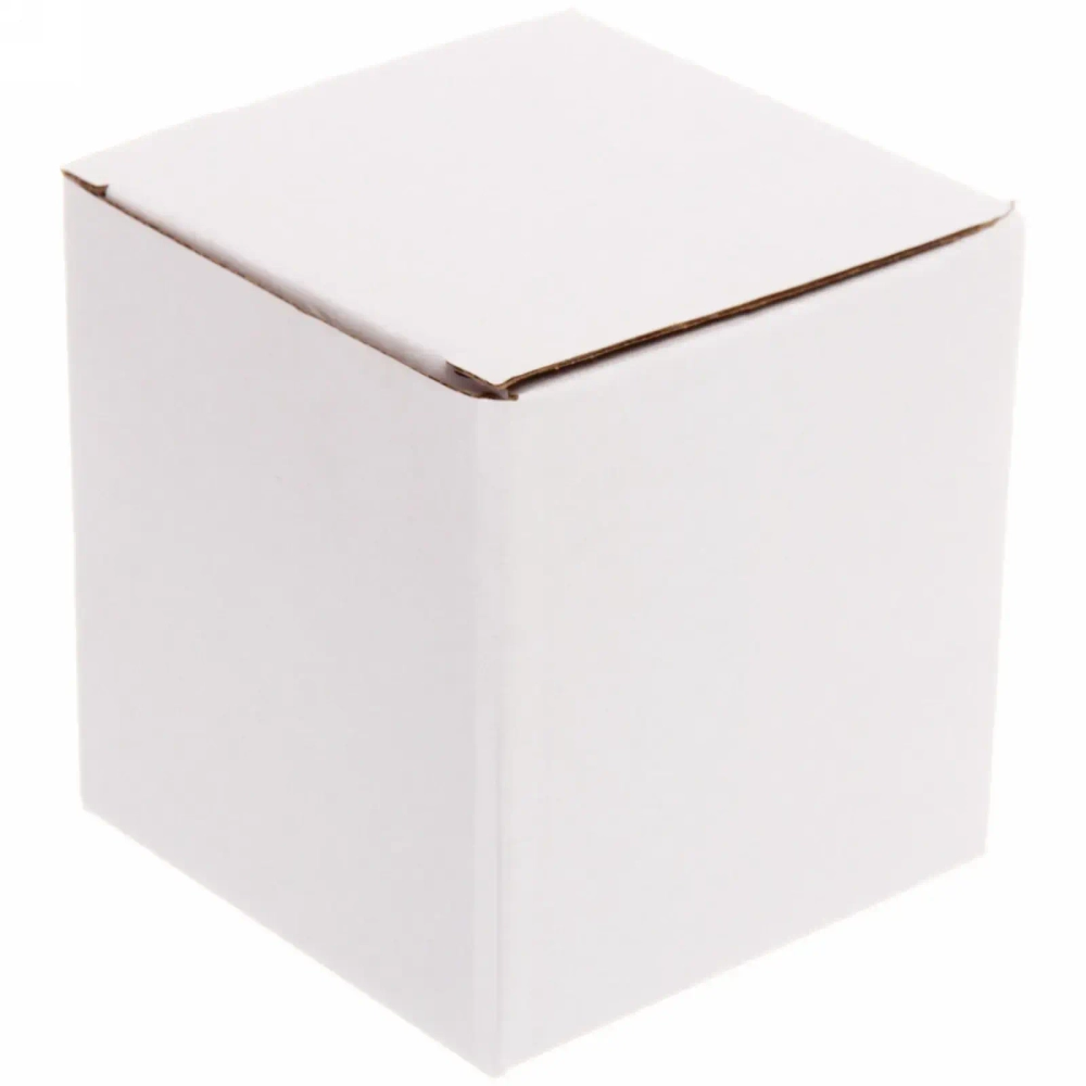 Кружка стеклянная с двойными стенками 220мл «Хай-Тек» LCWB1314