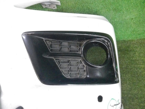 Бампер передний Lexus LX 3 Sport (2012-2015)