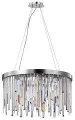 Подвесная люстра Stilfort VENECIA 2113/09/08P