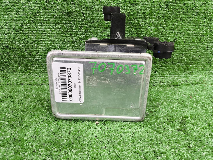 Блок ABS Land-Rover Discovery Sport (2019-н.в.)