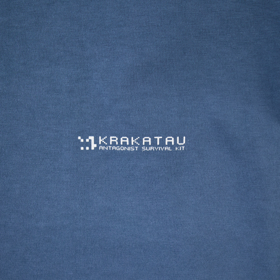 Футболка мужская Krakatau Khuru артикул:Tm115-26 - купить в магазине Дайс