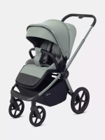 Коляска 2 в 1 Rant Flex Soft Therm, Forest Green