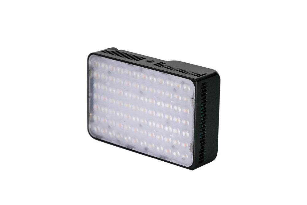 Осветитель Aputure Amaran Ace 25x kit, серебро