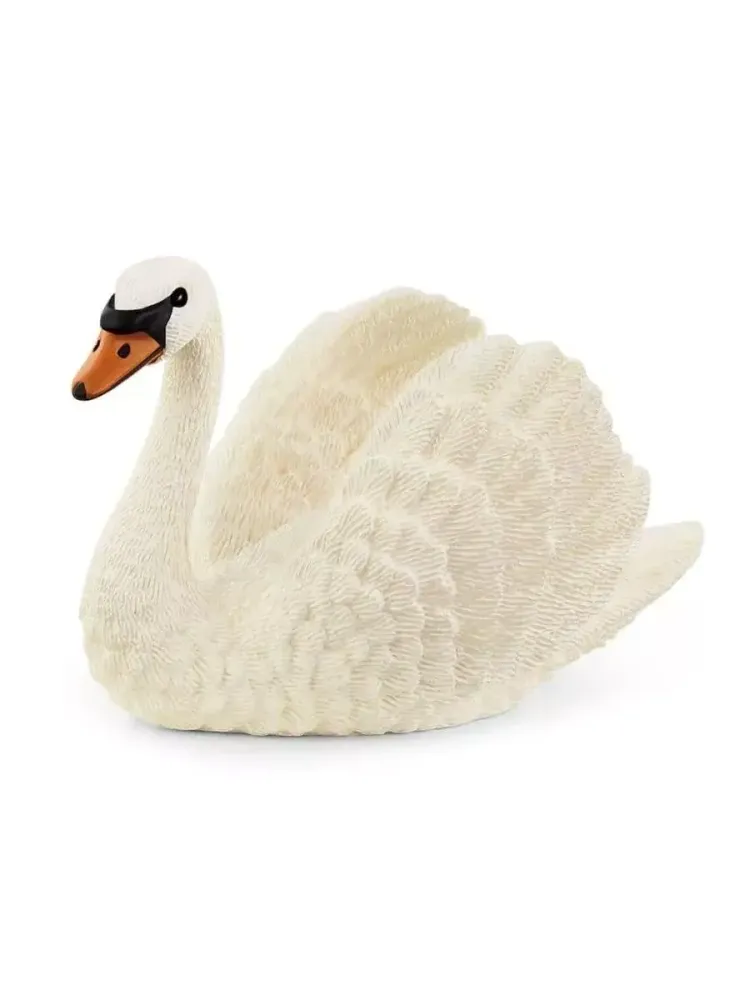 Фигурка Лебедь Schleich 13921