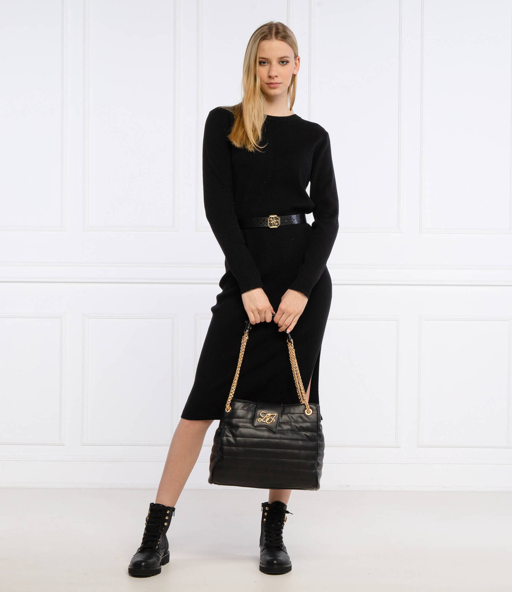 платье studios Superdry - черный(W8010796A)