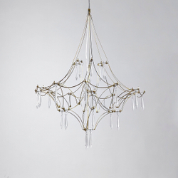 Люстра Mira D60