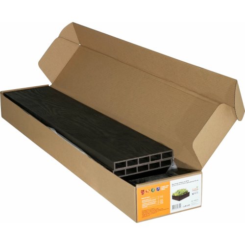 Грядка Plantic высокая   13003-01