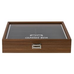 GAEM Шкатулка для очков, L35,5 W26,5 H8 см