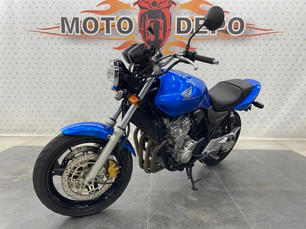 Honda CB400SF , 2018