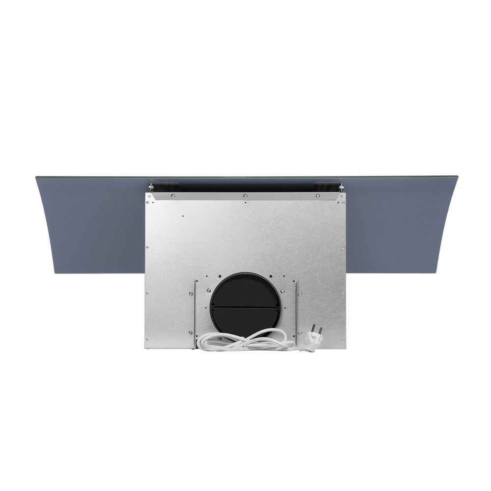 Кухонная вытяжка MAUNFELD Sky Star Chef 60 бежевый