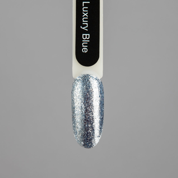 Monami Гель-лак Luxury Blue