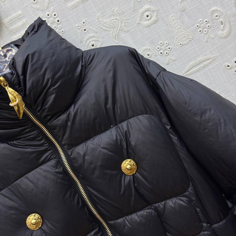 Пуховик Schiaparelli