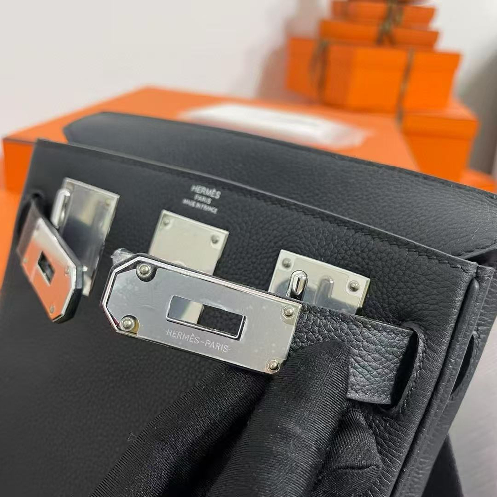 Hermes Hac a Dos backpack