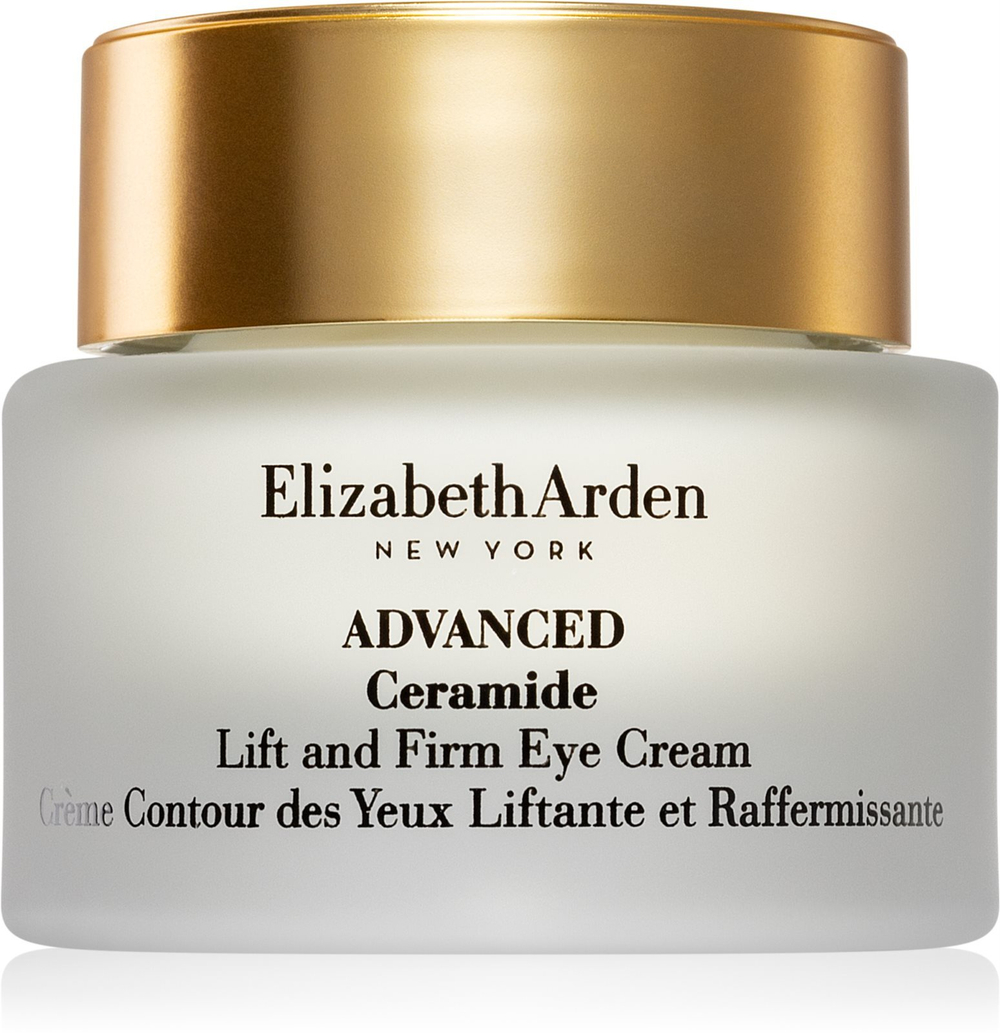 Elizabeth Arden Advanced Ceramide - крем-лифтинг для глаз с укрепляющим эффектом /  dla kobiet 15  ml  / GTIN 085805410995