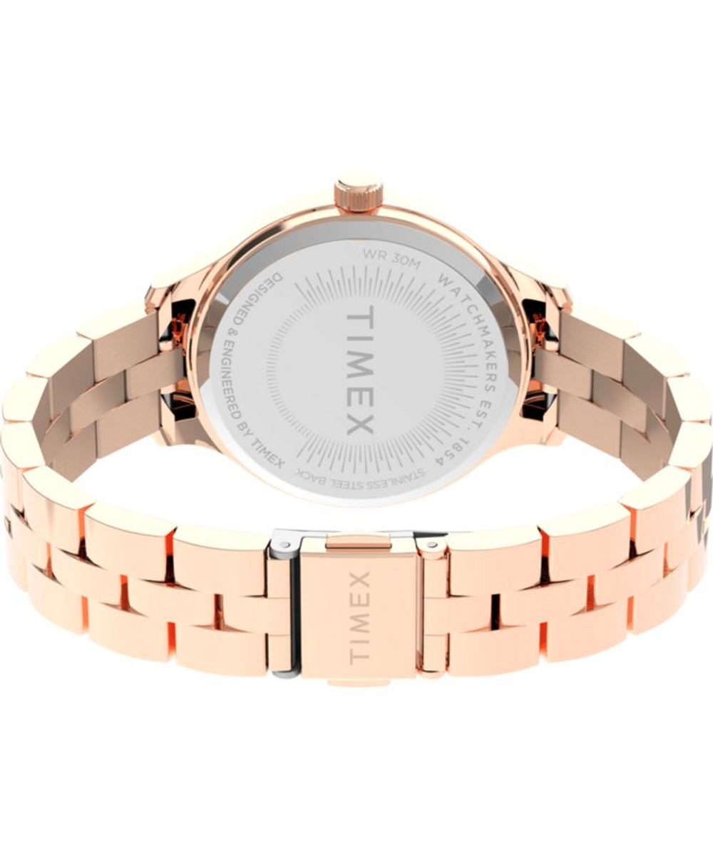 Женские наручные часы Timex TW2V23400