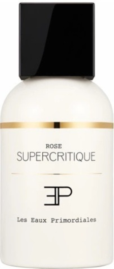 Les Eaux Primordiales Rose Supercritique