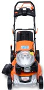 Газонокосилка бензиновая VILLARTEC MB4053T