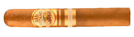 San Lotano Requiem Connecticut Gran Toro