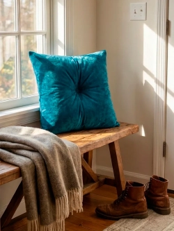 Подушки декоративные диванные 40х40 см