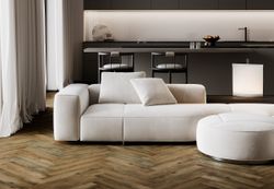 Fargo Parquet Дуб Шервуд, 1,513 м²