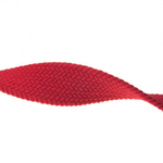 Монобраслет для Apple Watch 38/40мм,размер L (150мм), 012621 Зеленый