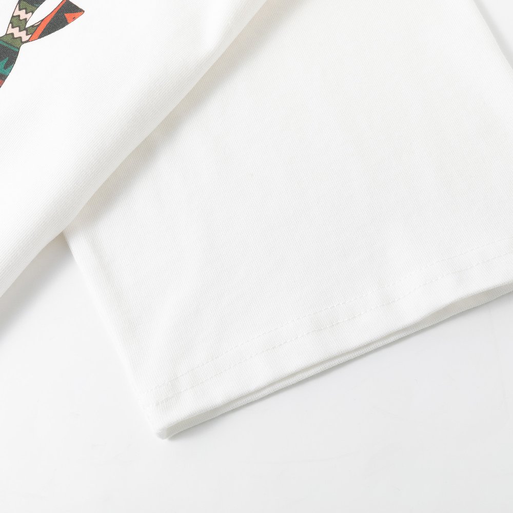 Футболка YMKASHIX Logo Easy